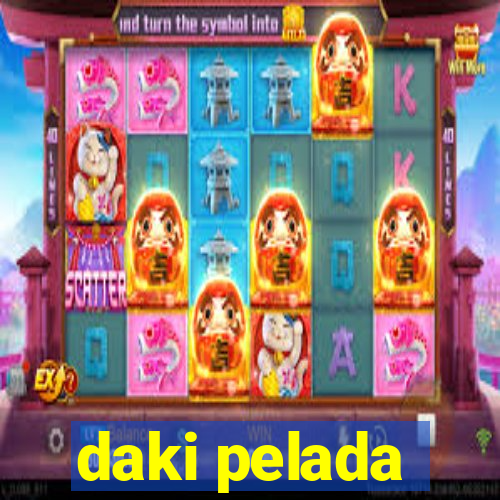 daki pelada